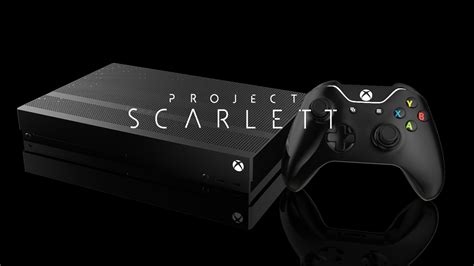 xbox scarlette|new xbox console 2020 scarlet.